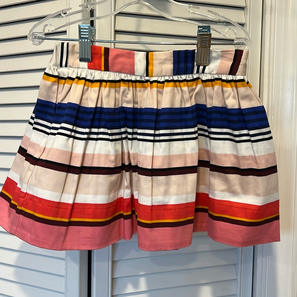 Kate Spade, skirt kids size 4, used, excellent  condition